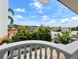 Shamrock Park (D10), Semi-Detached #621663541